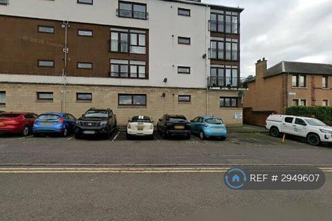 3 bed flat/apartment for rent in Campbell Close, Hamilton, ML3