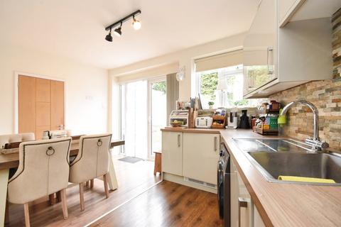 3 bedroom semi-detached house for sale, Helmsdale Road, Romford