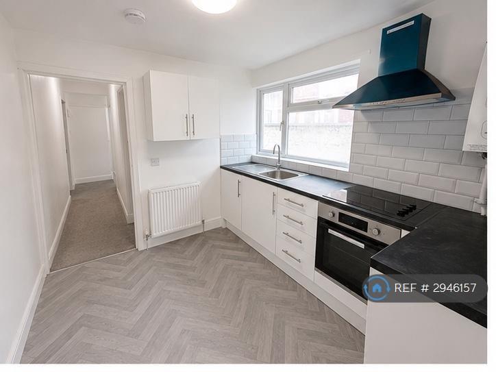 Apartment in Leicester, City of Leicester - View 2