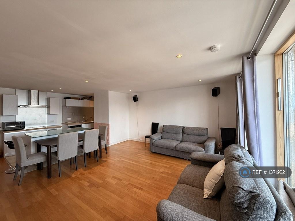 Apartment in Reading - View 2