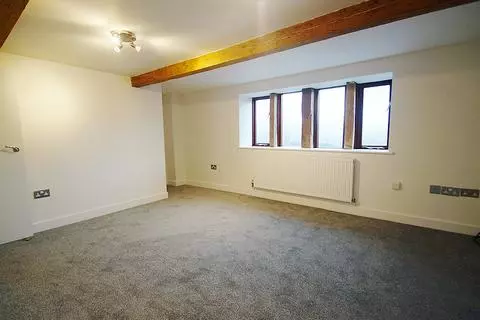 3 bedroom terraced house to rent - View 3