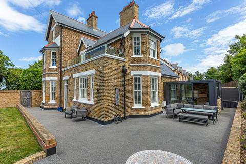 5 bedroom detached house for sale, Hengist Road, Westgate-on-Sea, Kent, CT8