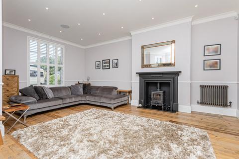 5 bedroom detached house for sale, Hengist Road, Westgate-on-Sea, Kent, CT8