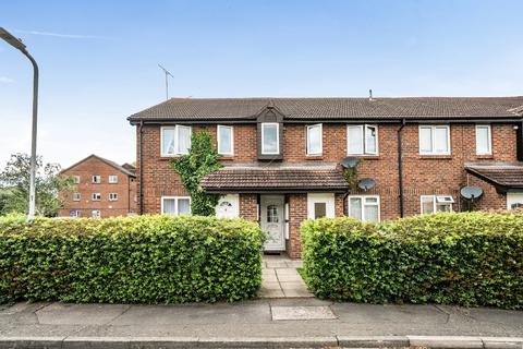 Rabournmead Drive, Northolt, Middlesex