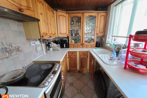 3 bedroom terraced house for sale, Sookholme Road, Shirebrook, NG20
