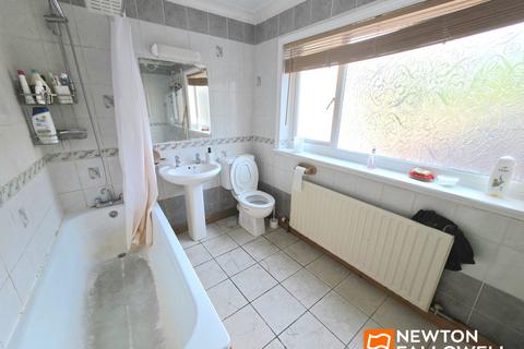 3 bedroom terraced house for sale, Sookholme Road, Shirebrook, NG20