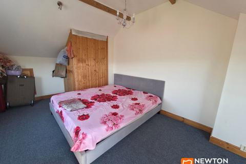 3 bedroom terraced house for sale, Sookholme Road, Shirebrook, NG20