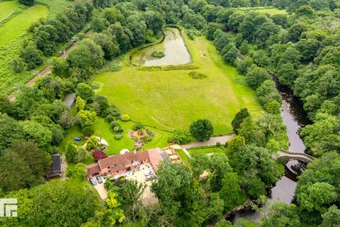 9 bedroom detached house for sale, Pontygwaith Treharris CF46 5PD