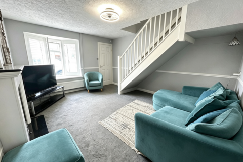 2 bedroom semi-detached house for sale, Goode Close, Oldbury B68