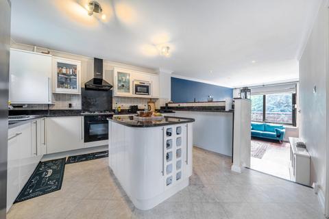 3 bedroom terraced house for sale, Plover Way, Canada Water, London, SE16