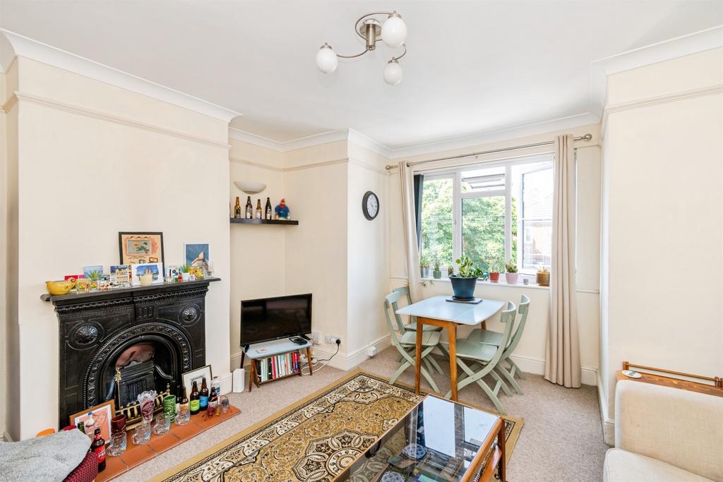Apartment in Southampton, Bedford Place, Hill - View 3