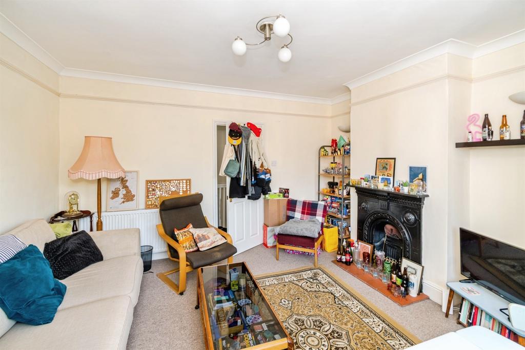 Apartment in Southampton, Bedford Place, Hill - View 4