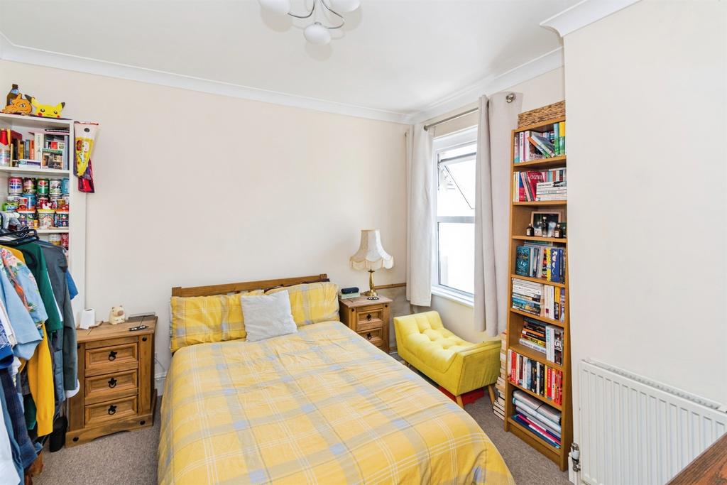 Apartment in Southampton, Bedford Place, Hill - More