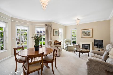undefined, Farmery Court, Castle Village, Berkhamsted HP4