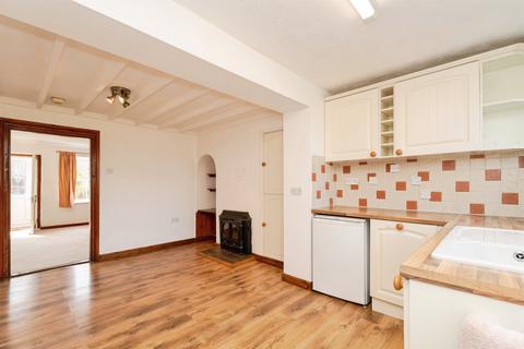 2 bedroom character property for sale, The Street, Sculthorpe, Fakenham
