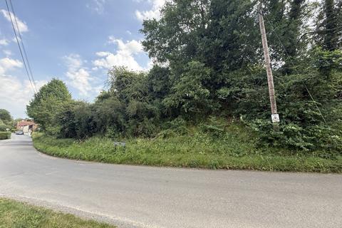 Land for sale, Land adjacent to, 1 Church Street, Bawburgh, Norwich, Norfolk NR9 3LP