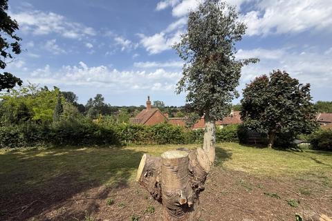 Land for sale, Land adjacent to, 1 Church Street, Bawburgh, Norwich, Norfolk NR9 3LP
