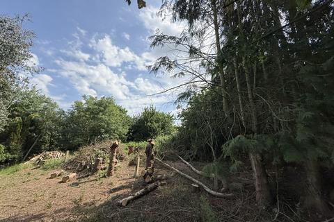 Land for sale, Land adjacent to, 1 Church Street, Bawburgh, Norwich, Norfolk NR9 3LP
