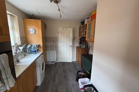 2 bedroom detached bungalow for sale, Highfields Drive, Bilsthorpe