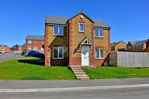undefined, Rebecca Close, Sutton-in-Ashfield