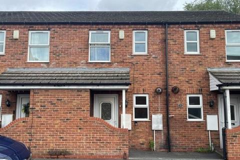 2 bedroom townhouse for sale, Fairfax Street, Lincoln