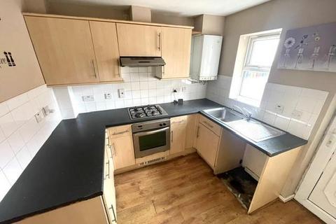 2 bedroom townhouse for sale, Fairfax Street, Lincoln