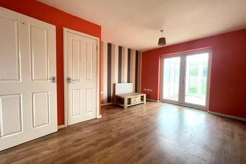 2 bedroom townhouse for sale, Fairfax Street, Lincoln