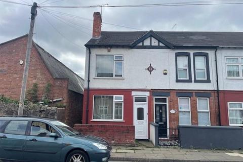 undefined, Russell Street, Sutton-In-Ashfield