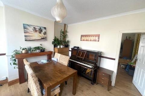 undefined, Russell Street, Sutton-In-Ashfield