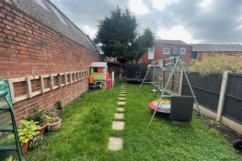 undefined, Russell Street, Sutton-In-Ashfield