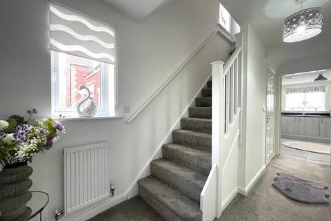 4 bedroom detached house for sale, Sir Brian Way, Bilsthorpe