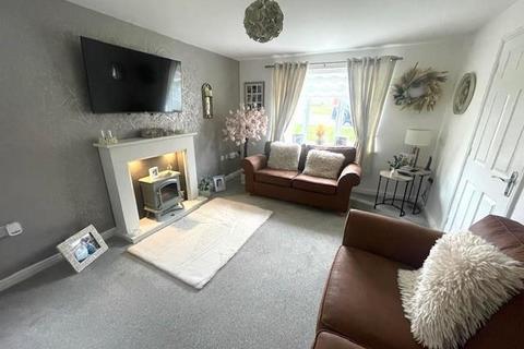 4 bedroom detached house for sale, Sir Brian Way, Bilsthorpe