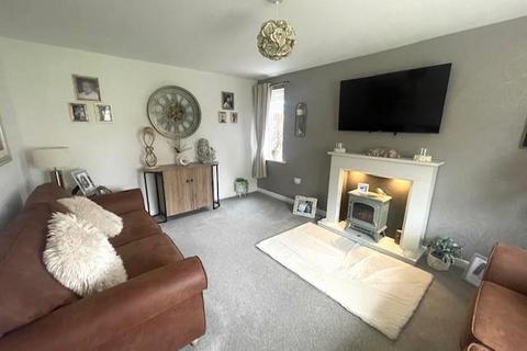 4 bedroom detached house for sale, Sir Brian Way, Bilsthorpe