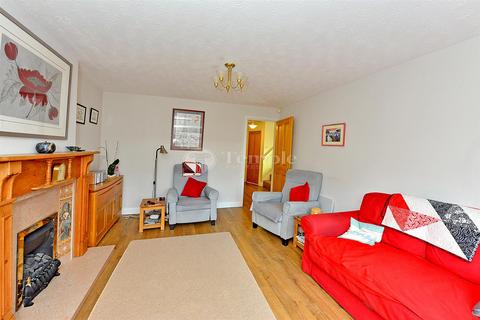 4 bedroom detached house for sale, Wellcroft Close, Mansfield
