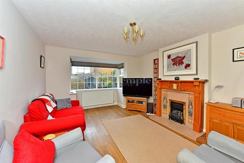 4 bedroom detached house for sale, Wellcroft Close, Mansfield