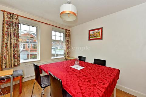 4 bedroom detached house for sale, Wellcroft Close, Mansfield