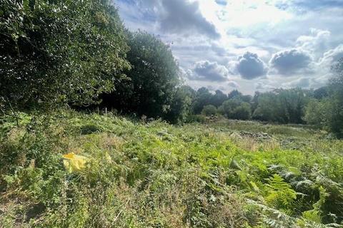 Plot for sale, Plot 2, Newboundmill Lane, Pleasley