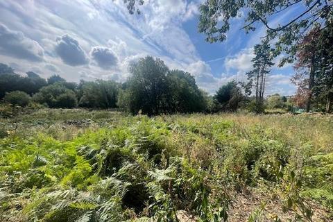 Plot for sale, Plot 2, Newboundmill Lane, Pleasley