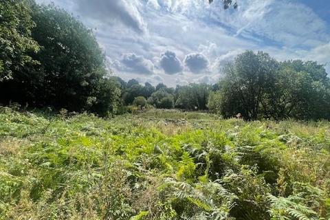 Plot for sale, Plot 2, Newboundmill Lane, Pleasley