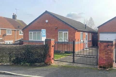 undefined, Davies Avenue, Sutton-In-Ashfield