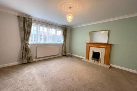 undefined, Davies Avenue, Sutton-In-Ashfield