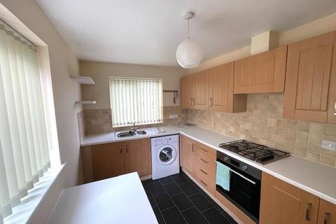 undefined, Davies Avenue, Sutton-In-Ashfield