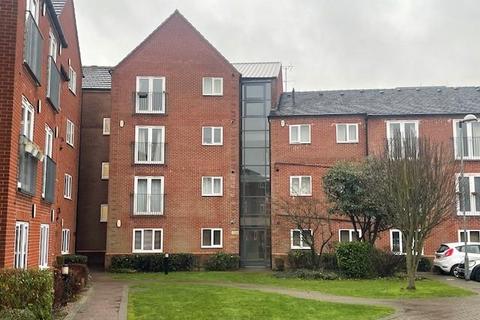 undefined, Chaucer Street, Mansfield