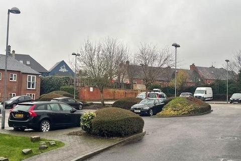 undefined, Chaucer Street, Mansfield