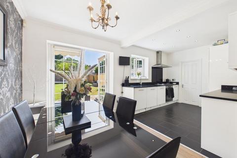 3 bedroom semi-detached house for sale, Rufus Close, Ruislip HA4