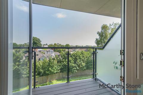 1 bedroom apartment for sale, Llys Isan, Ilex Close, Llanishen, Cardiff, CF14 5DZ