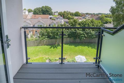 1 bedroom apartment for sale, Llys Isan, Ilex Close, Llanishen, Cardiff, CF14 5DZ