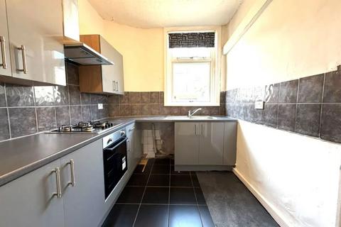 undefined, Dyson Street, Blackburn, Lancashire, BB2 3RZ