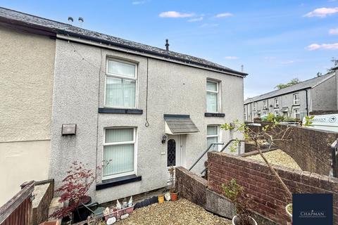 3 bedroom end of terrace house for sale, Heol Ceiriog, Porth, CF39