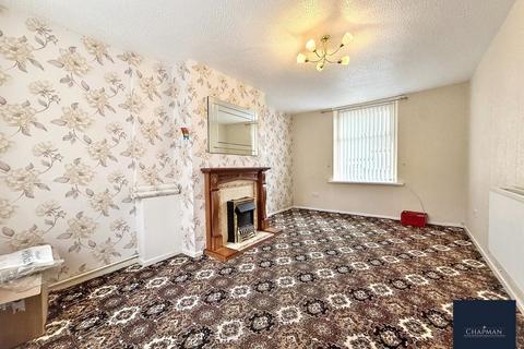 3 bedroom end of terrace house for sale, Heol Ceiriog, Porth, CF39